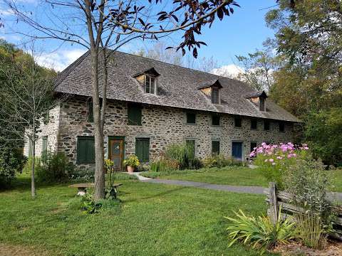 Moulin du Portage Moulin du Portage
